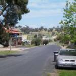 Stuart Town - Ironbarks - Central NSW