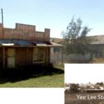 Yee Lee Store (late 1800s), Stuart Town,Central NSW