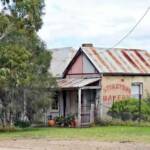 Old Bakery, Stuart Town,Central NSW