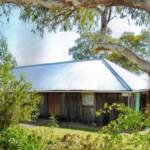 Boehmes Hall (1850), Stuart Town,Central NSW