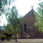 Catholic Church, Stuart Town,Central NSW